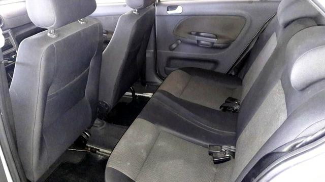 VW Gol 1.0 Trend Manual 2014, Completo, Licenciado 2019, Extra, top q celta onix ka hb20 - Foto 13