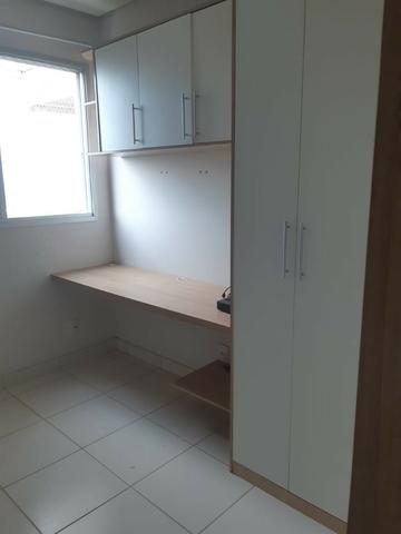 Apartamento Residencial Parque Pantanal 1 Sol da manhã Andar alto Parque Pantanal I - Foto 4