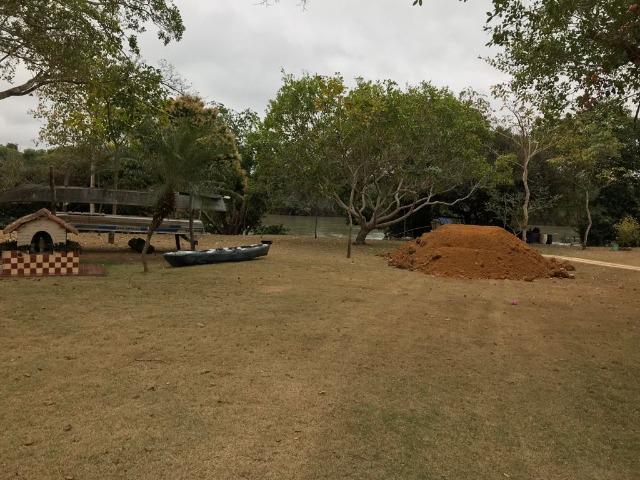 Pesqueiro 3 hectares á venda beira do rio jauru (caceres) - Foto 7