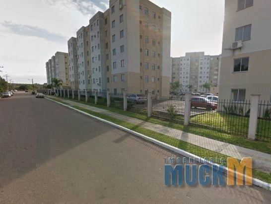 Apartamento 2 dormitórios Canoas - Foto 2