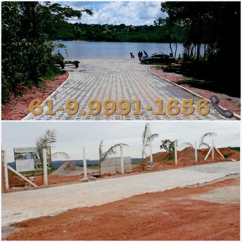 Super promoção no lago Corumba - Foto 6