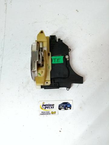 Fechadura Porta Traseira Elétrica L200 Triton Dakar lado Esquerdo #4387