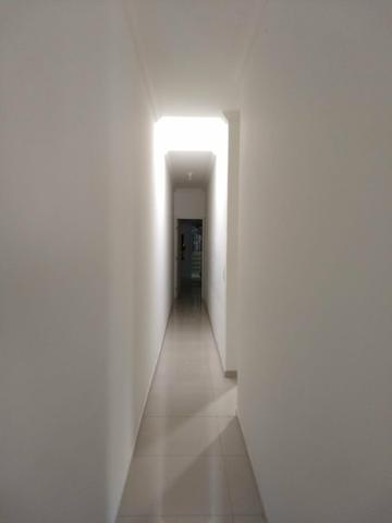 Casa com móveis planejados 3 suítes 4 vagas - Foto 10
