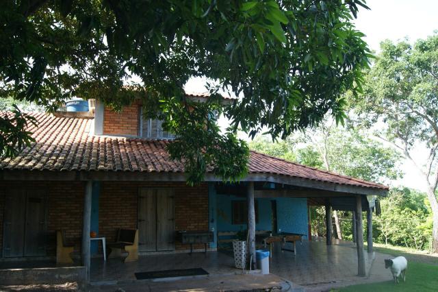Fazenda 70 hectares á venda á 16km de Cuiabá - Foto 8