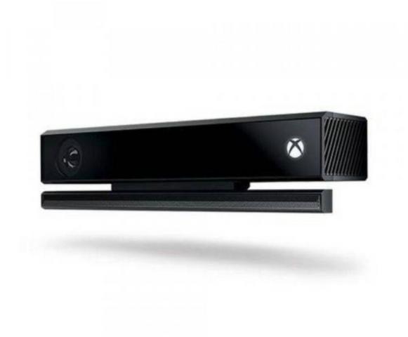 Kinect Xbox One