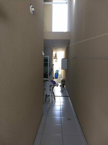 Casa com móveis planejados 3 suítes 4 vagas - Foto 19