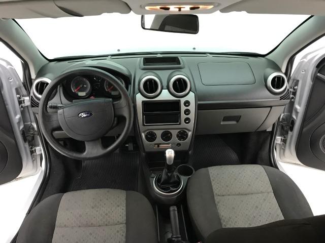 Fiesta Hatch 1.6 Completo 2013 - Foto 5