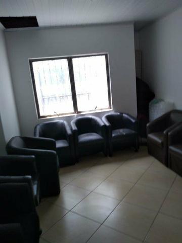 Pavilhão + Escritórios - Foto 3