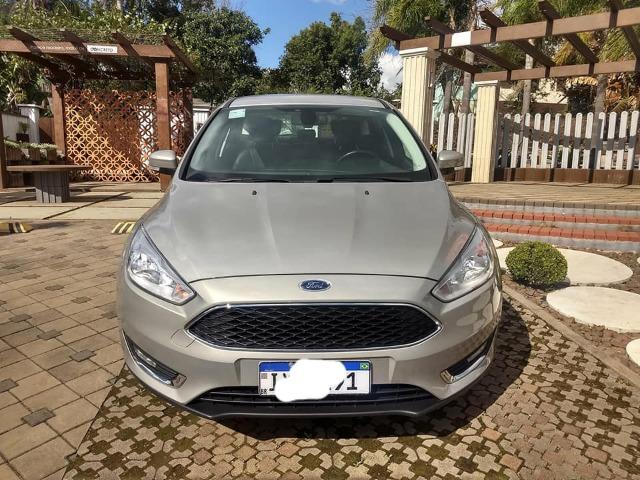 Focus 1.6 SE manual - 2017 - Foto 3