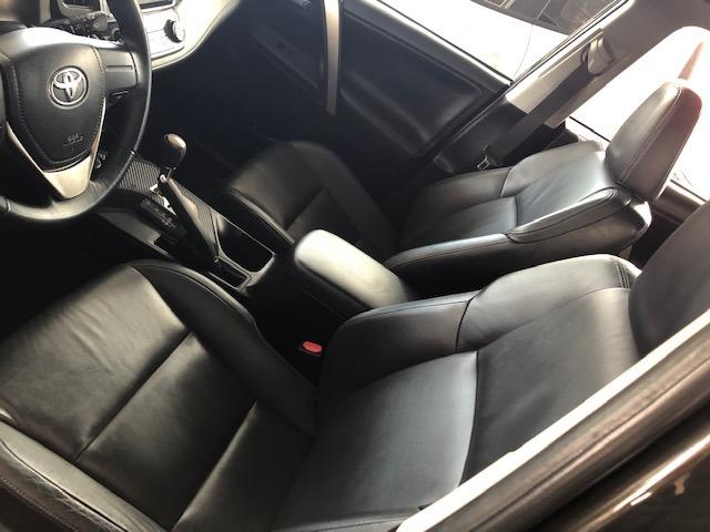 Toyota Rav4 4x4 2014/2014 Marrom - Foto 7