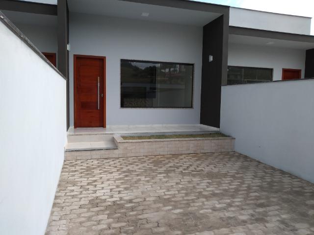 Casa em Vila Esperança - Vargem Alta