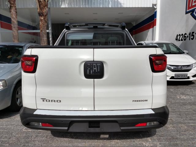 FIAT TORO 2019/2020 1.8 16V EVO FLEX FREEDOM AT6 - Foto 6