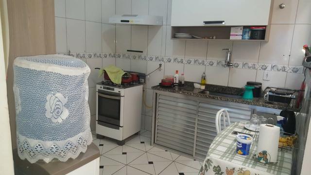 Ótima Casa com garagem pra 2 carros, pertinho da estação de Nilópolis - Foto 9