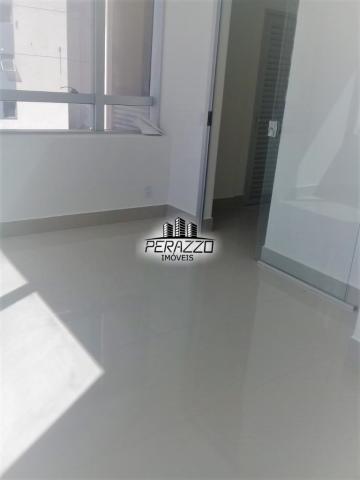 Aluga-se ótima sala, no edifício led - águas claras, já incluso iptu e condomínio por apen - Foto 7