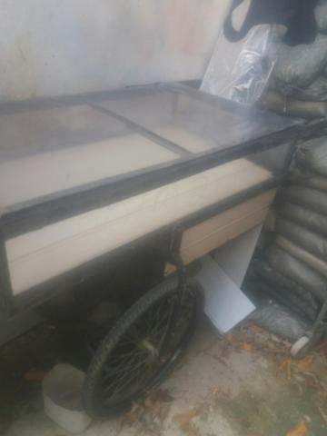 Vende-se carrinho - Foto 3