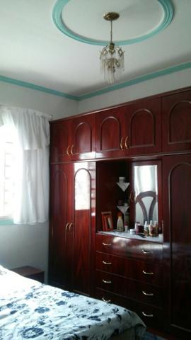 Sobrado reformado 3 qts com 300 M² com Piscina qnp 20 cj. I LT 03 - Foto 16