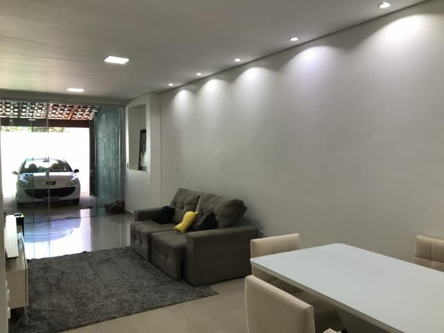 Casa terreá 3 quartos 1 suite no Serra dourada I - Foto 4