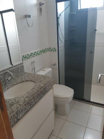 Apartamento Residencial Parque Pantanal 1 Sol da manhã Andar alto Parque Pantanal I - Foto 10