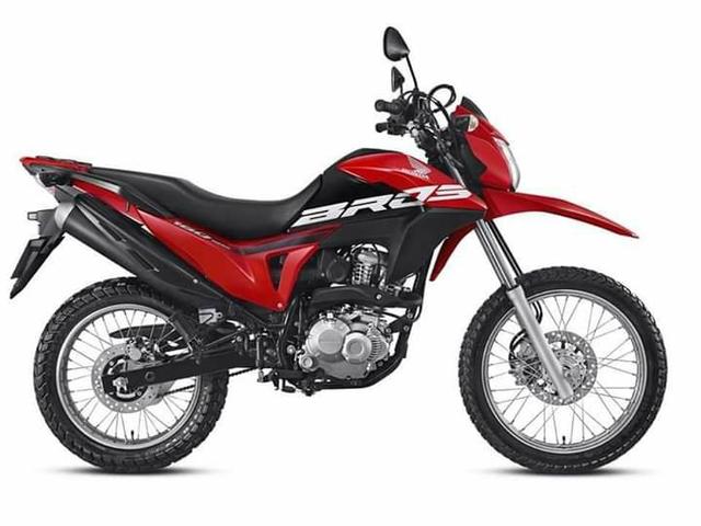 Moto Honda
