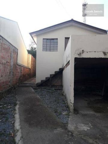 F-Ca0339 Aceita apto na região do Fazendinha ou Caiuá - Foto 9