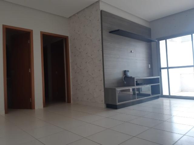 Apartamento Residencial Parque Pantanal 1 Sol da manhã Andar alto Parque Pantanal I - Foto 2