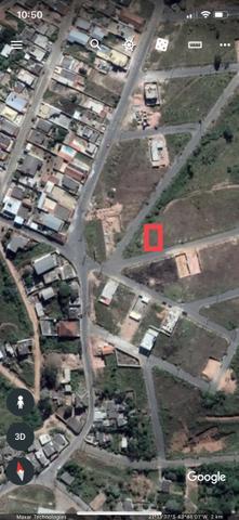 2 Lotes Residencial Campo Belo 200 reais o metro quadrado - Foto 2