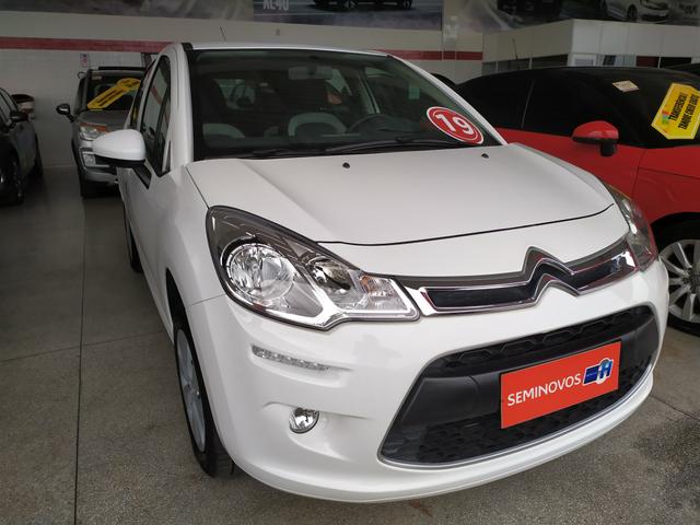 Citroën C3 Puretech 1.2 - Foto 2