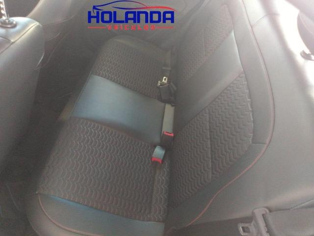 CHEVROLET ONIX 2017/2018 1.4 MPFI LTZ 8V FLEX 4P AUTOMÁTICO - Foto 10