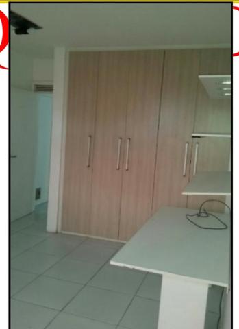 AP0225 - Apartamento com 3 Quartos à Venda em Praia do Futuro II, 150.000,00 - Foto 5