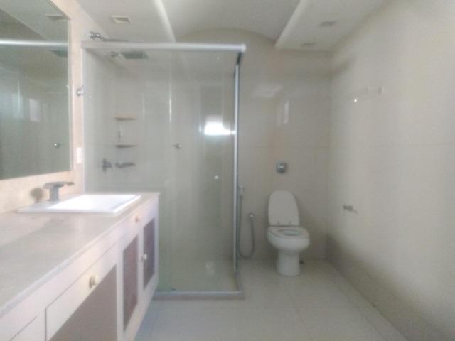 AV 263 - Mega Imóveis Prime Vende, apartamento de 261m² na Av Beira Mar - Foto 14
