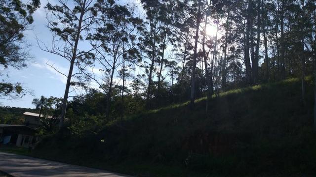 Lindo terreno - Foto 8