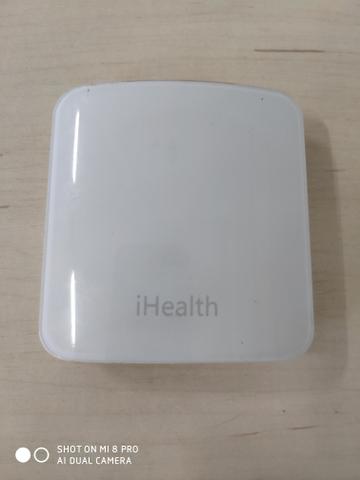Medidor de pressão IHEALTH BP7 - Foto 2