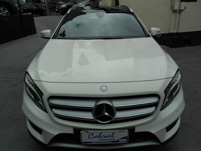 Mercedes Benz Gla 250 Sport Automático Turbo - Foto 6