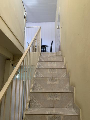 Casa triplex em Carangola Triângulo - Foto 9