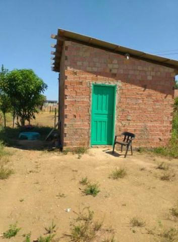 Casa no bairro terra prometida