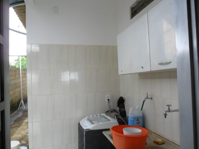 Vendo ótima casa - urgente! - Foto 8