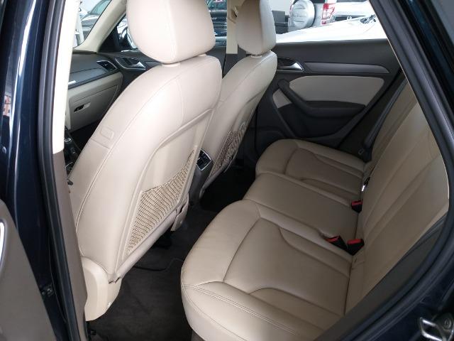 Audi Q3 2.0 Tfsi Quattro - Foto 6