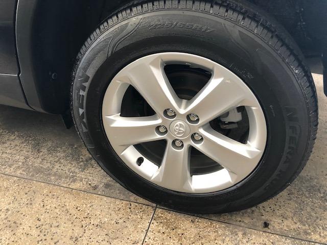 Toyota Rav4 4x4 2014/2014 Marrom - Foto 3