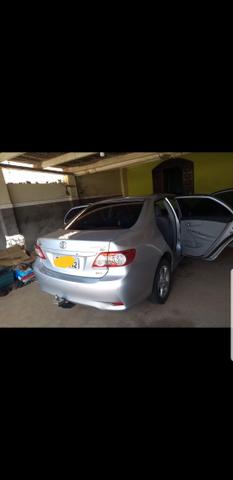 Corolla Xei 2014 - Foto 10