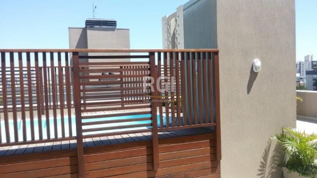 Apartamento à venda com 2 dormitórios em Petrópolis, Porto alegre cod:LI50877903 - Foto 6