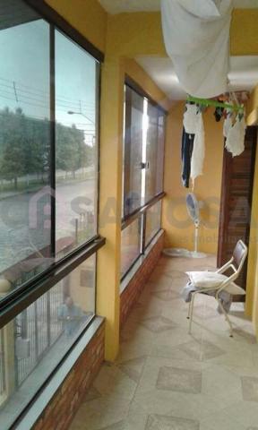 Casa à venda com 5 dormitórios em Santa fé, Caxias do sul cod:740 - Foto 2