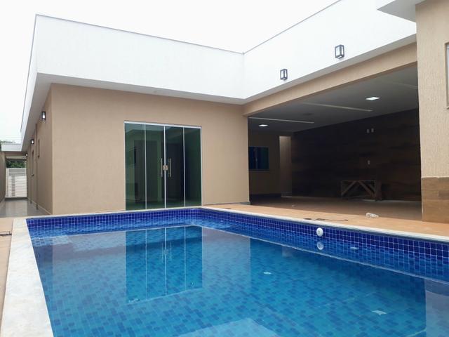 Rua 05, Casa moderna Completa, Vicente Pires - Foto 16