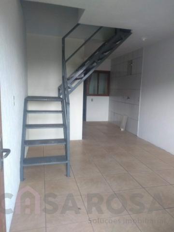 Casa à venda com 2 dormitórios em Charqueadas, Caxias do sul cod:2241 - Foto 4