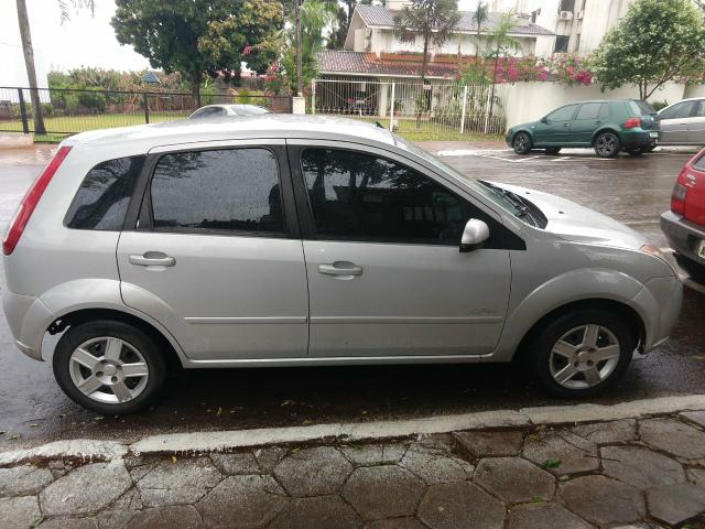 Ford fiesta - Foto 5