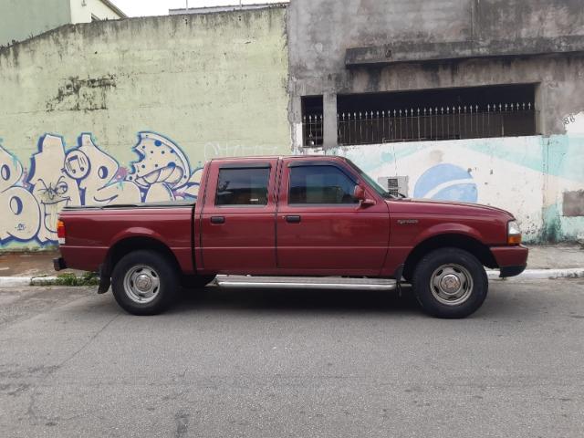 Ford Ranger - Foto 11