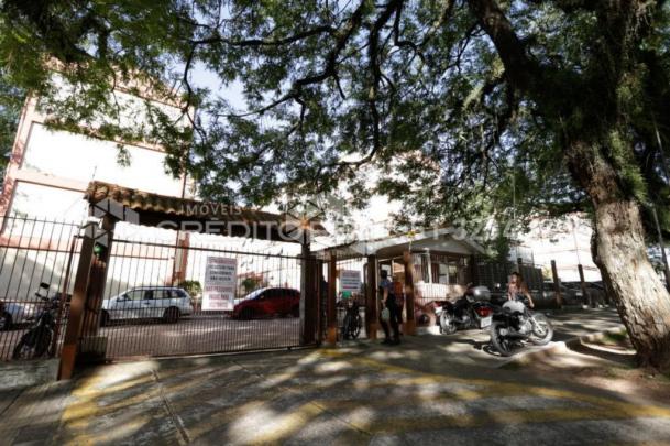 Apartamento à venda com 1 dormitórios em Camaquã, Porto alegre cod:AP9025 - Foto 10