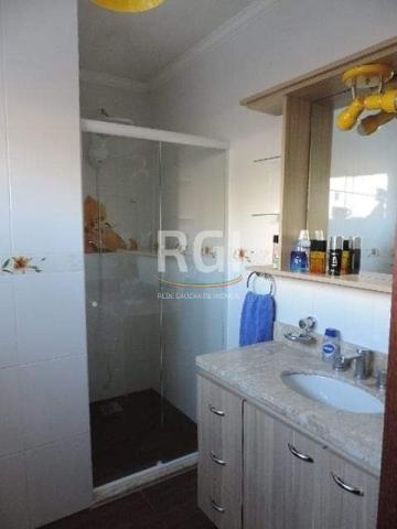 Casa à venda com 2 dormitórios em Tristeza, Porto alegre cod:BT8906 - Foto 20