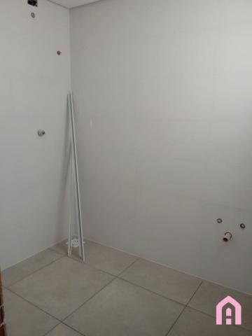 Apartamento à venda com 2 dormitórios em Panazzolo, Caxias do sul cod:1252 - Foto 13