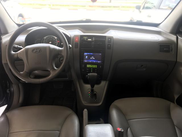 Hyundai Tucson automático Flex - Foto 8