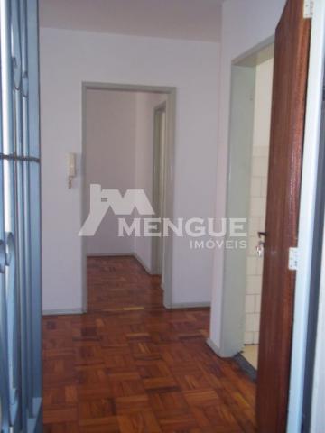 Apartamento à venda com 1 dormitórios em Petrópolis, Porto alegre cod:8029 - Foto 2
